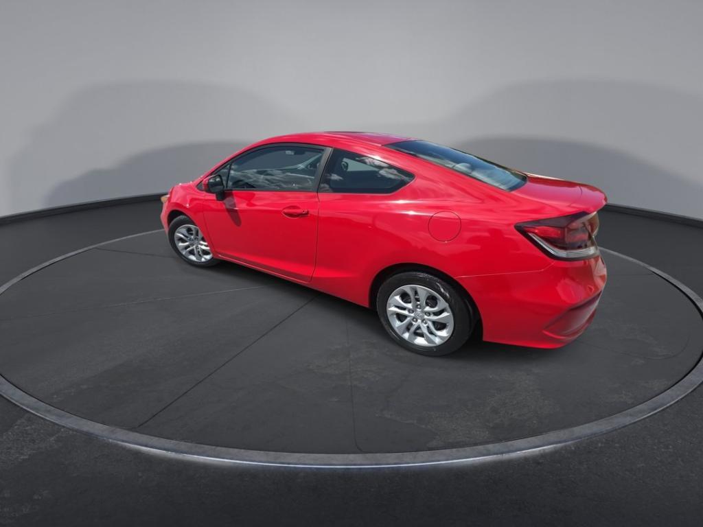 used 2015 Honda Civic car, priced at $11,500