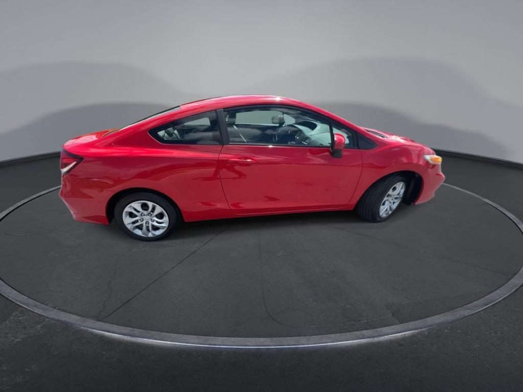 used 2015 Honda Civic car, priced at $11,500
