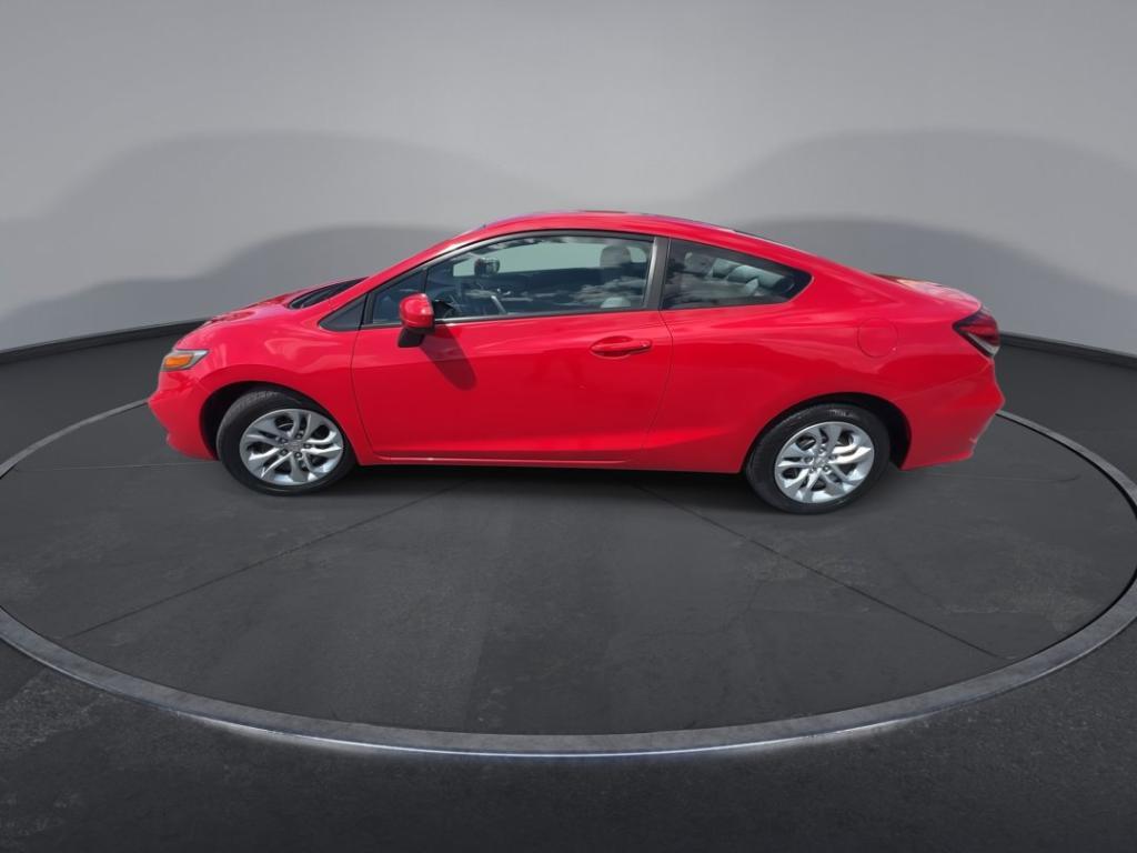 used 2015 Honda Civic car, priced at $11,500