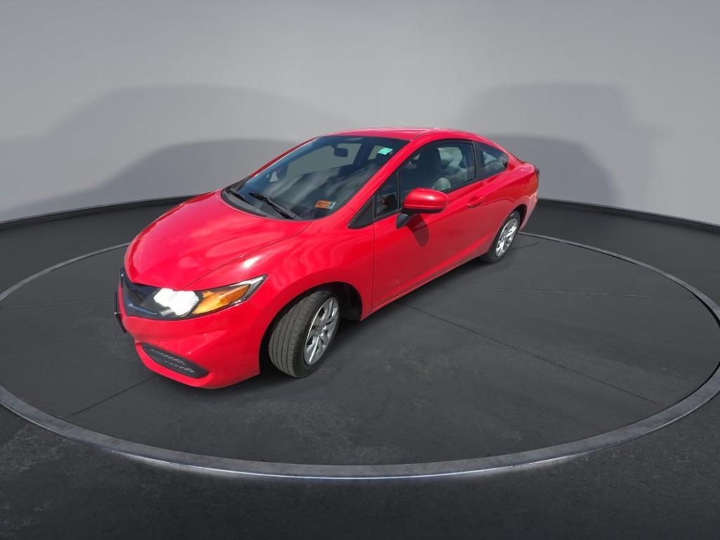 used 2015 Honda Civic car, priced at $11,500
