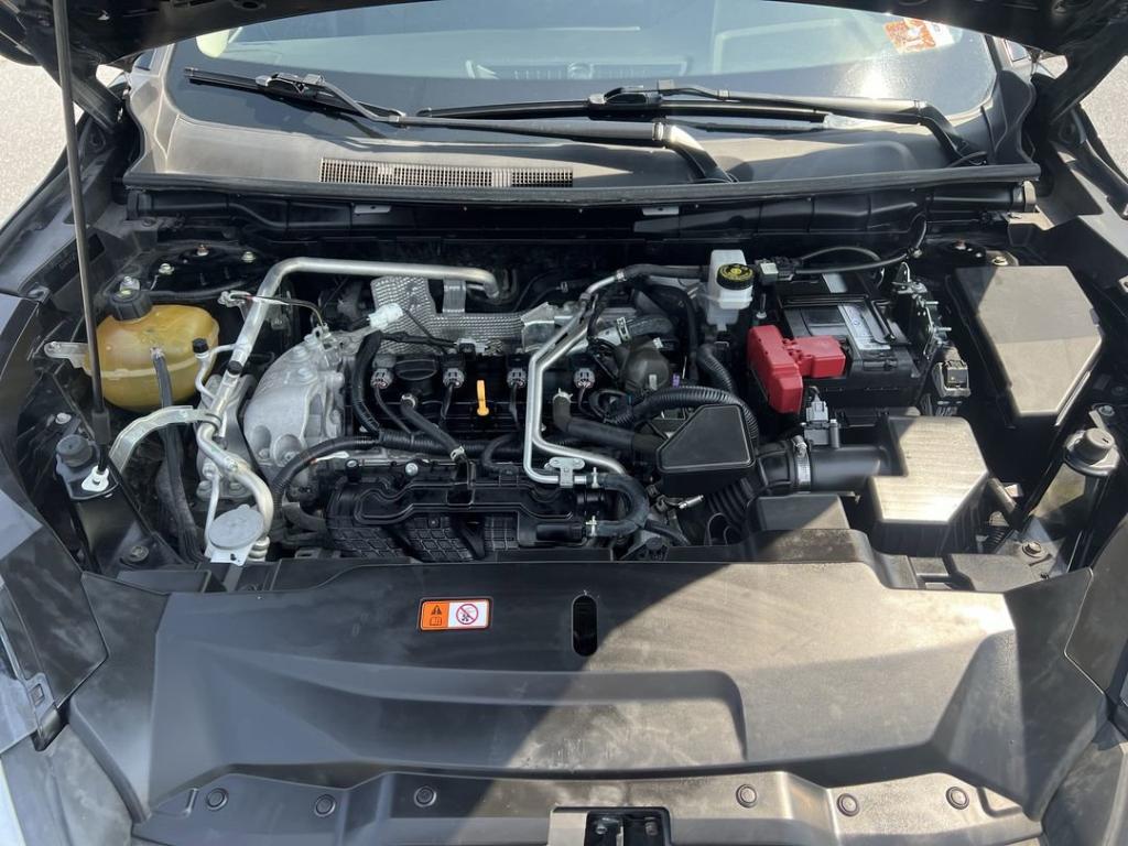 used 2022 Mitsubishi Outlander car, priced at $20,500
