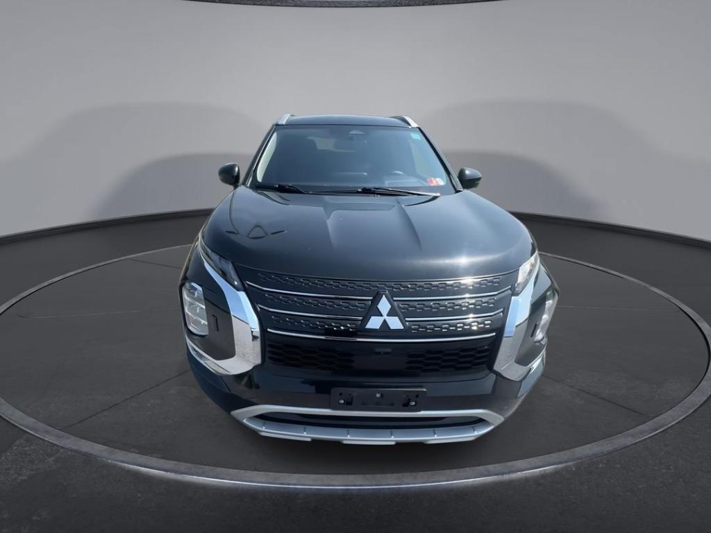 used 2022 Mitsubishi Outlander car, priced at $20,500