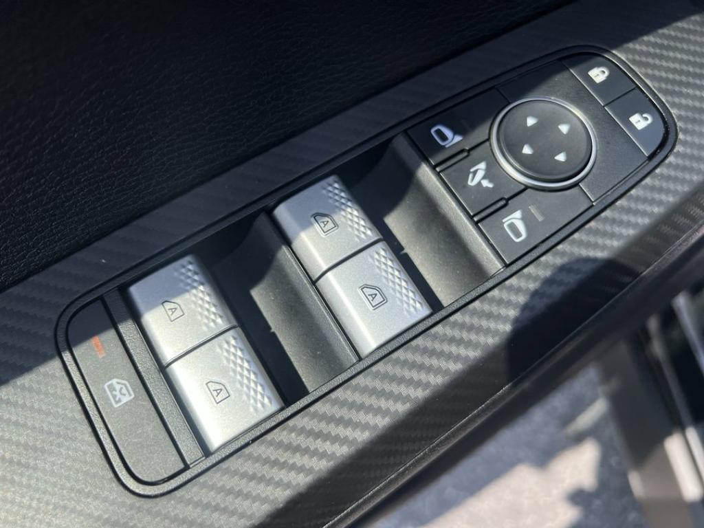 used 2022 Mitsubishi Outlander car, priced at $20,500
