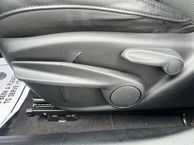 used 2022 Jeep Compass car, priced at $21,500