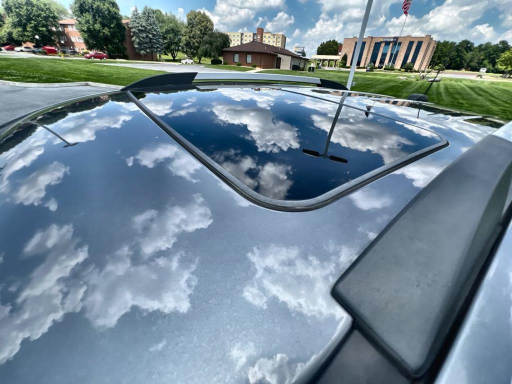 used 2020 Chevrolet Trax car, priced at $19,700
