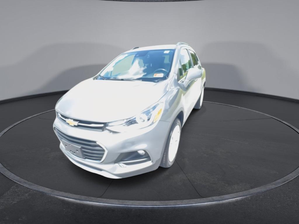 used 2020 Chevrolet Trax car, priced at $19,700