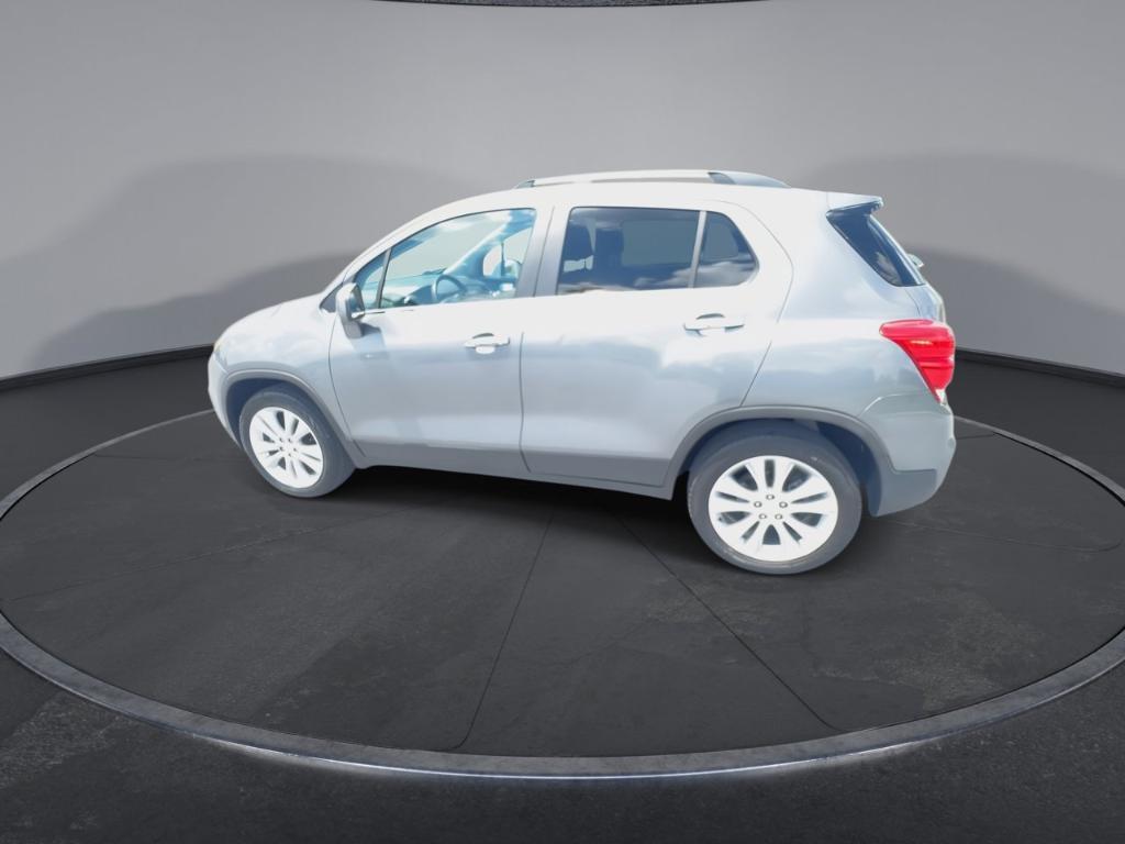 used 2020 Chevrolet Trax car, priced at $19,700