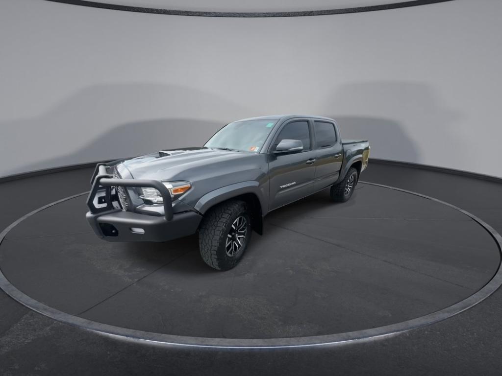 used 2020 Toyota Tacoma car, priced at $29,500