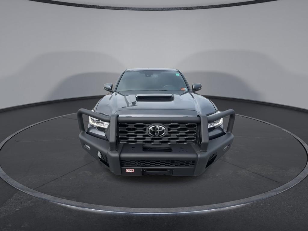 used 2020 Toyota Tacoma car, priced at $29,500