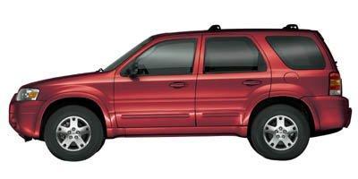 used 2006 Ford Escape car, priced at $4,000