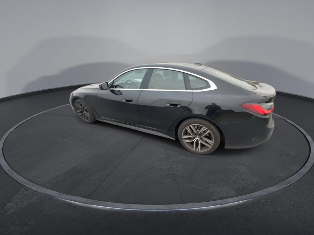 used 2023 BMW 430 Gran Coupe car, priced at $36,000