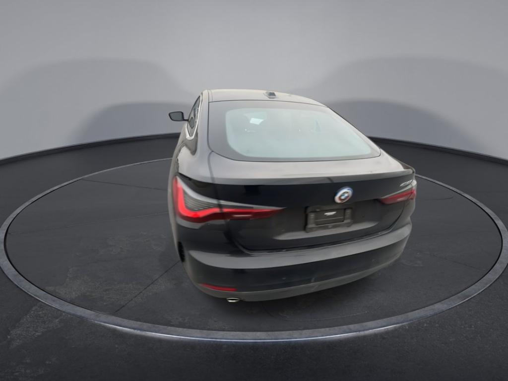 used 2023 BMW 430 Gran Coupe car, priced at $36,000