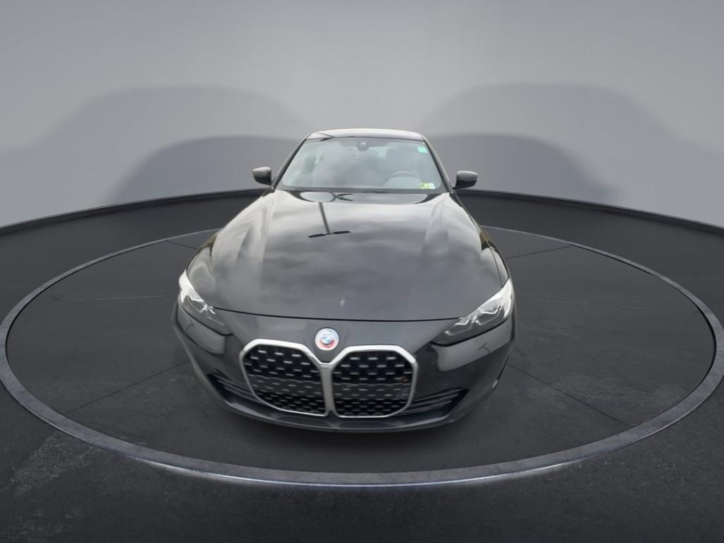 used 2023 BMW 430 Gran Coupe car, priced at $36,000