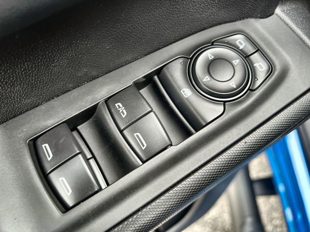 new 2026 Chevrolet Silverado 1500 car, priced at $47,785