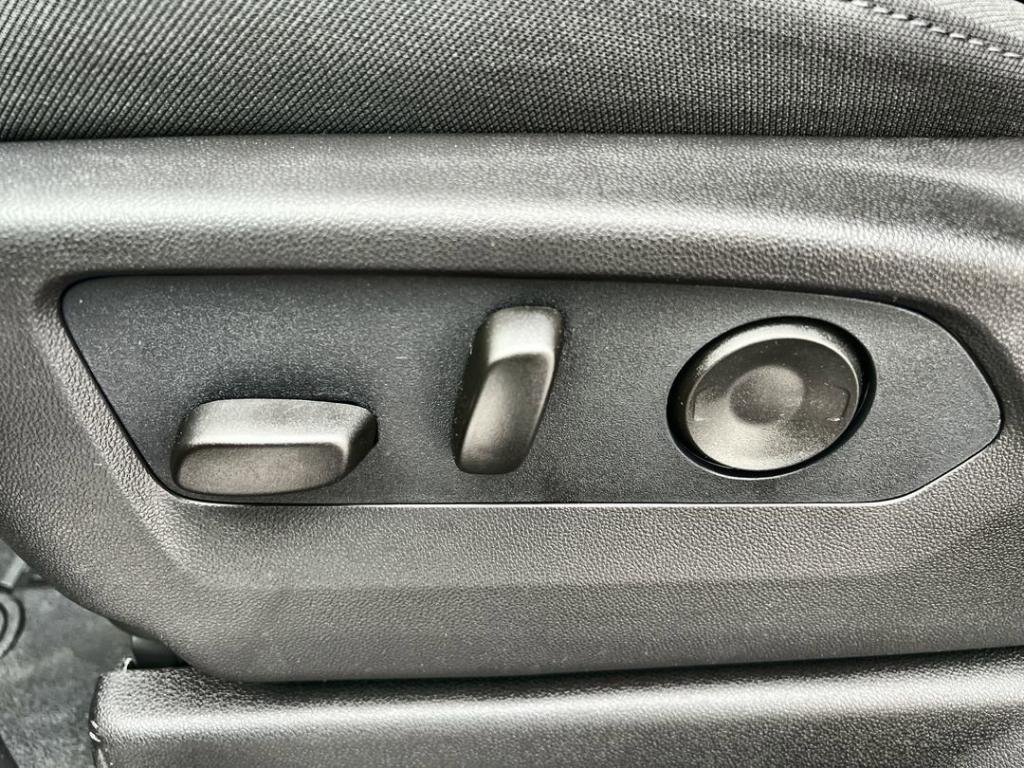 new 2026 Chevrolet Silverado 1500 car, priced at $47,785