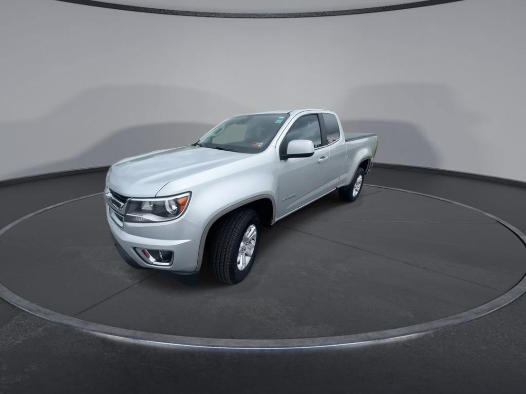 used 2017 Chevrolet Colorado car, priced at $21,500