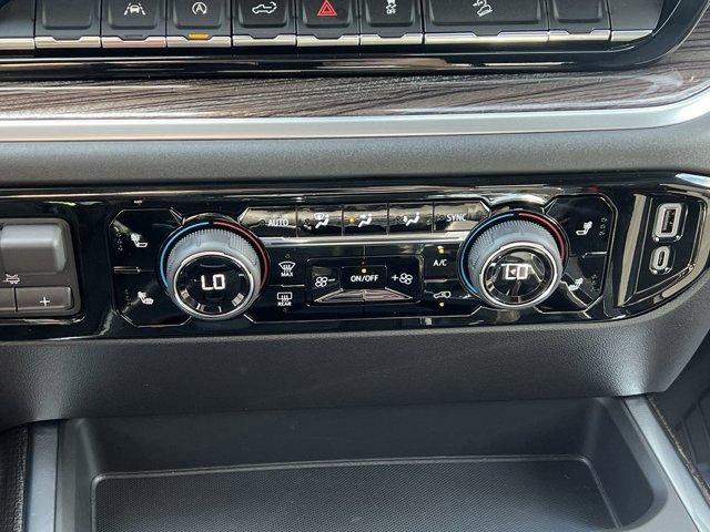 new 2026 Chevrolet Silverado 1500 car, priced at $59,915