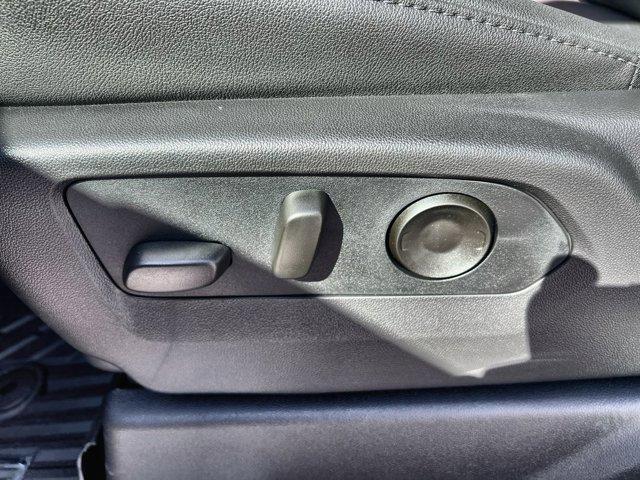 new 2026 Chevrolet Silverado 1500 car, priced at $59,915