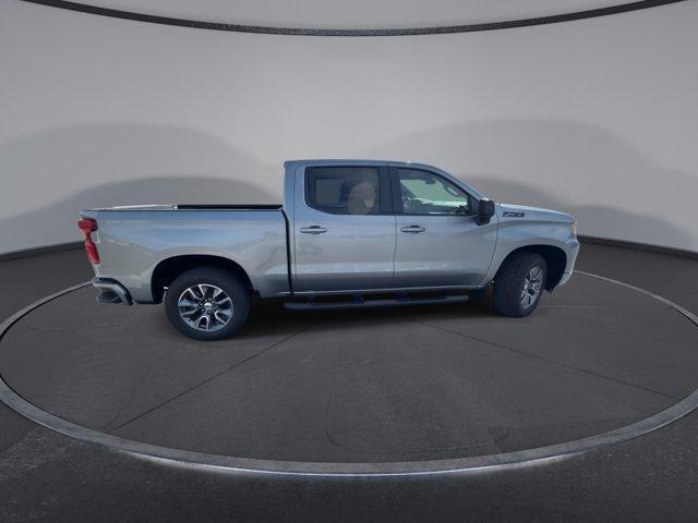 new 2026 Chevrolet Silverado 1500 car, priced at $59,915