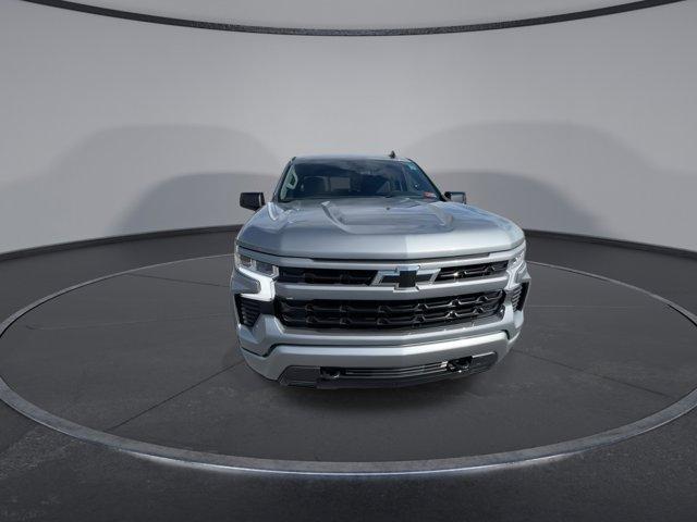 new 2026 Chevrolet Silverado 1500 car, priced at $59,915