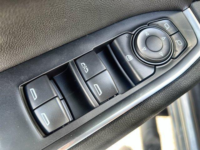 new 2026 Chevrolet Silverado 1500 car, priced at $59,915