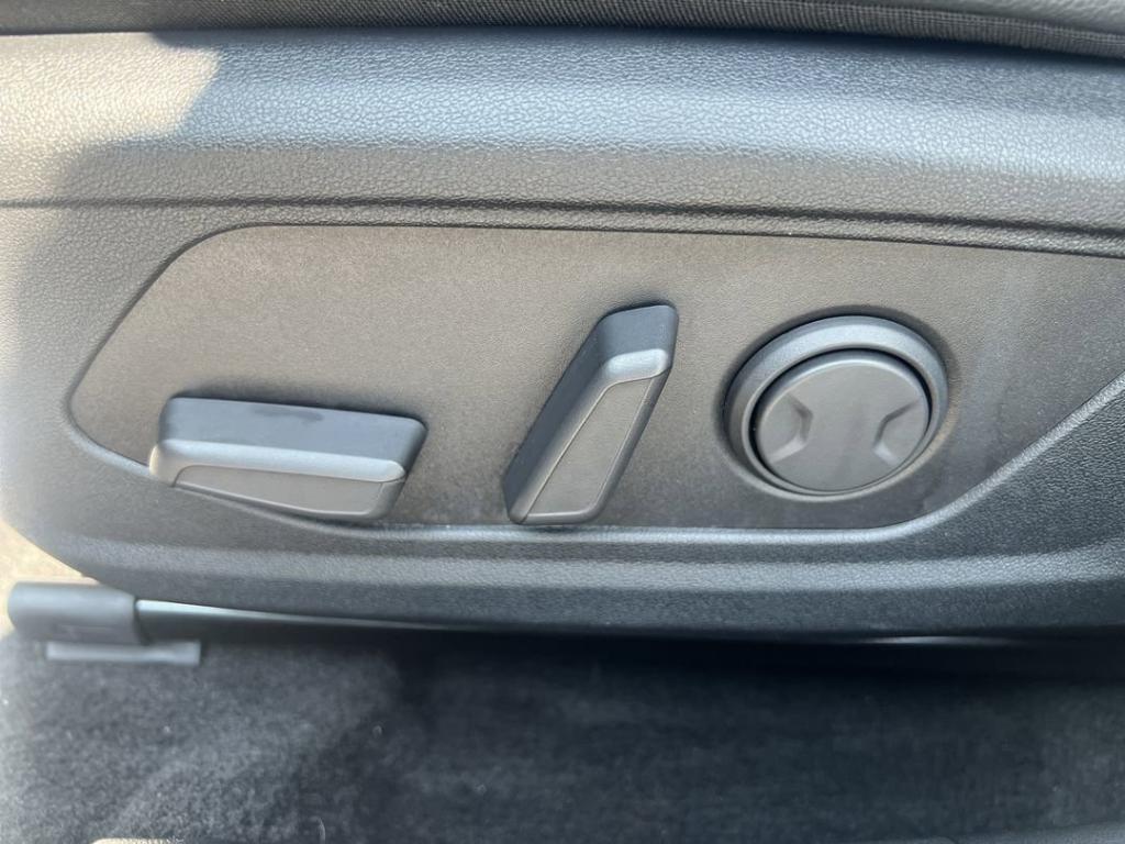used 2023 Hyundai Elantra car, priced at $19,600