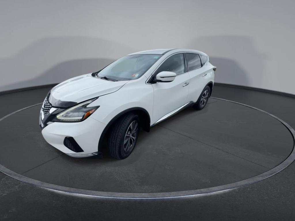 used 2019 Nissan Murano car, priced at $13,900