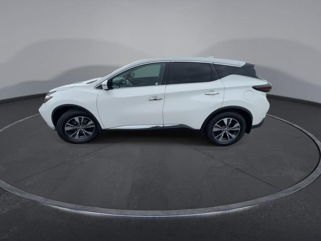 used 2019 Nissan Murano car, priced at $13,900
