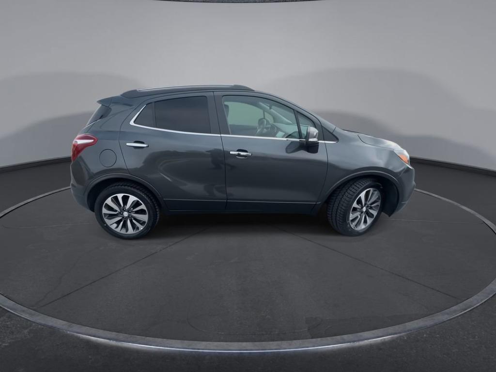 used 2018 Buick Encore car, priced at $16,700