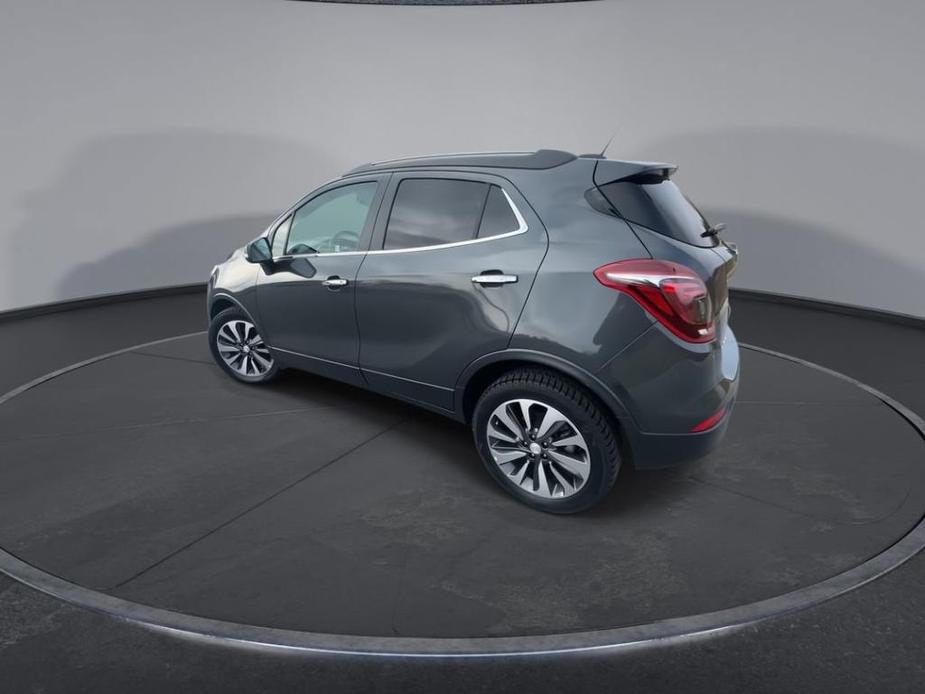 used 2018 Buick Encore car, priced at $16,700