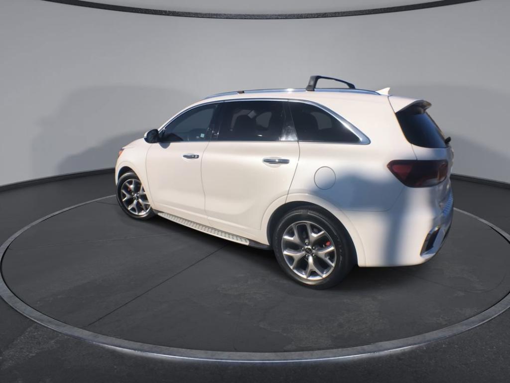 used 2019 Kia Sorento car, priced at $17,900