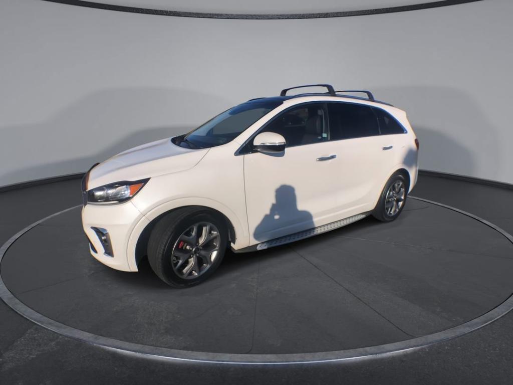 used 2019 Kia Sorento car, priced at $17,900