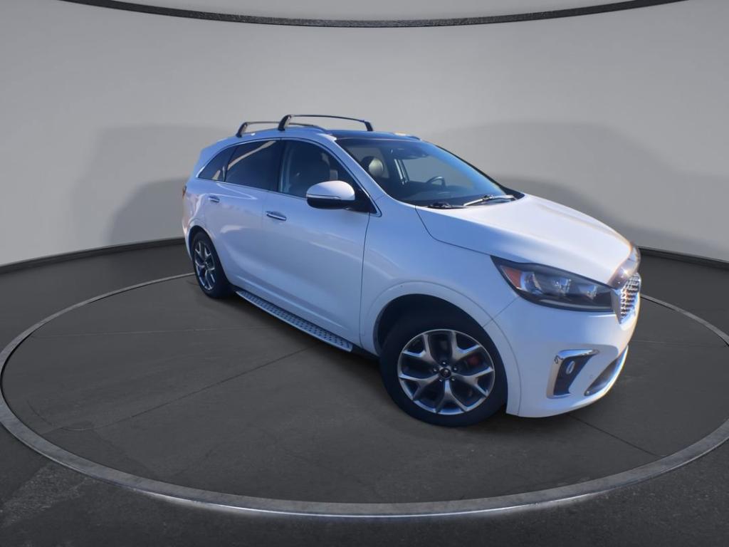 used 2019 Kia Sorento car, priced at $17,900