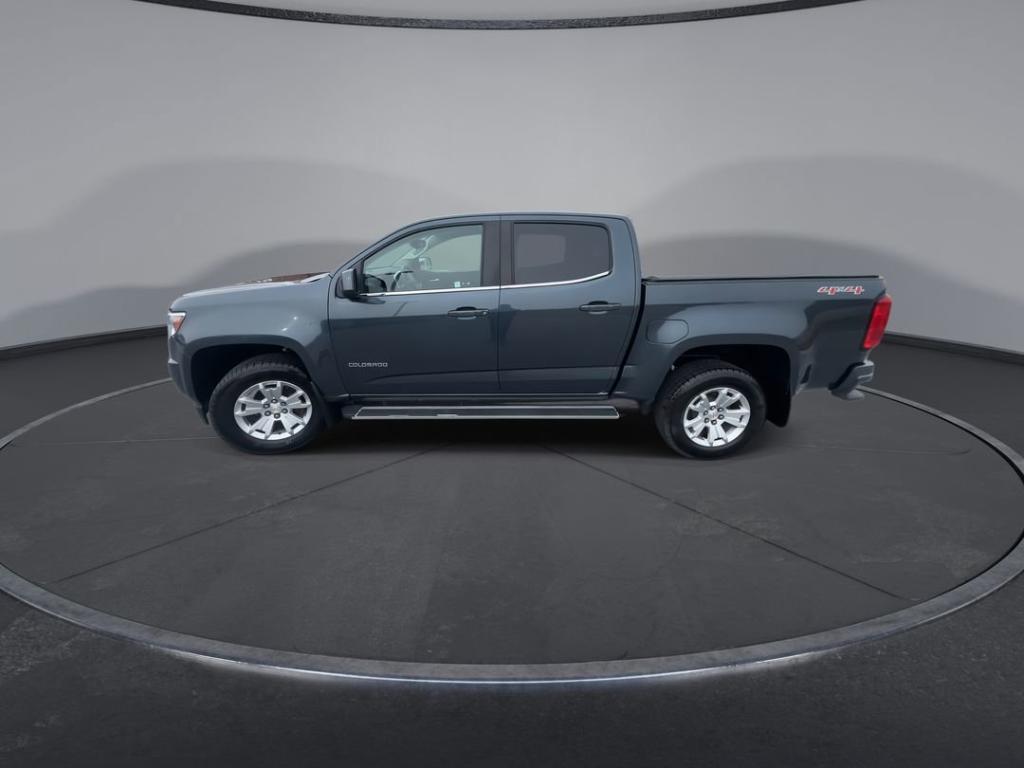 used 2019 Chevrolet Colorado car, priced at $20,400