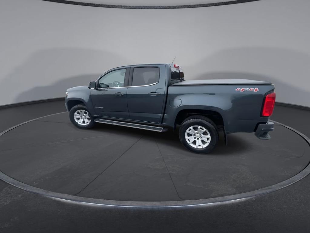 used 2019 Chevrolet Colorado car, priced at $20,400