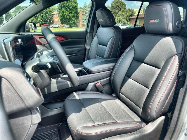 new 2026 Chevrolet Traverse car, priced at $52,485