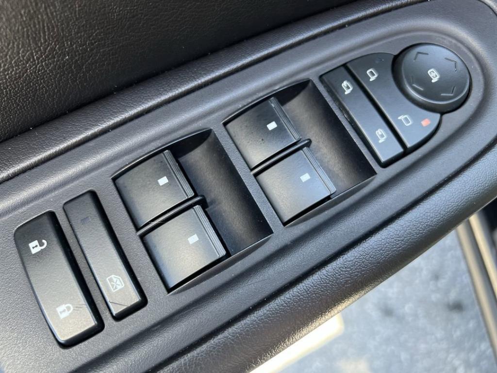 used 2017 GMC Acadia Limited car, priced at $13,200