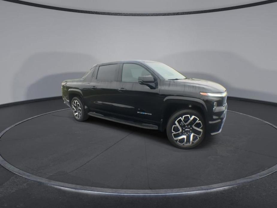 new 2024 Chevrolet Silverado EV car, priced at $94,190