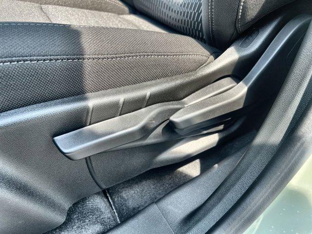 new 2026 Chevrolet Equinox car, priced at $33,290