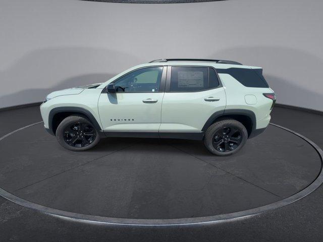 new 2026 Chevrolet Equinox car, priced at $33,290