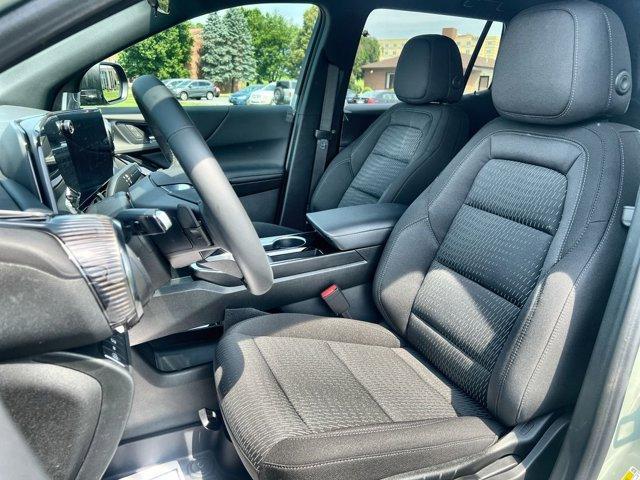 new 2026 Chevrolet Equinox car, priced at $33,290