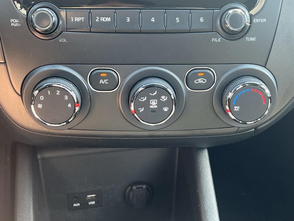 used 2018 Kia Forte car, priced at $8,500
