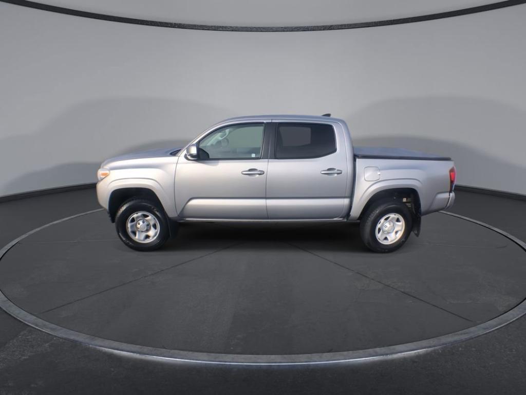 used 2019 Toyota Tacoma car, priced at $29,500