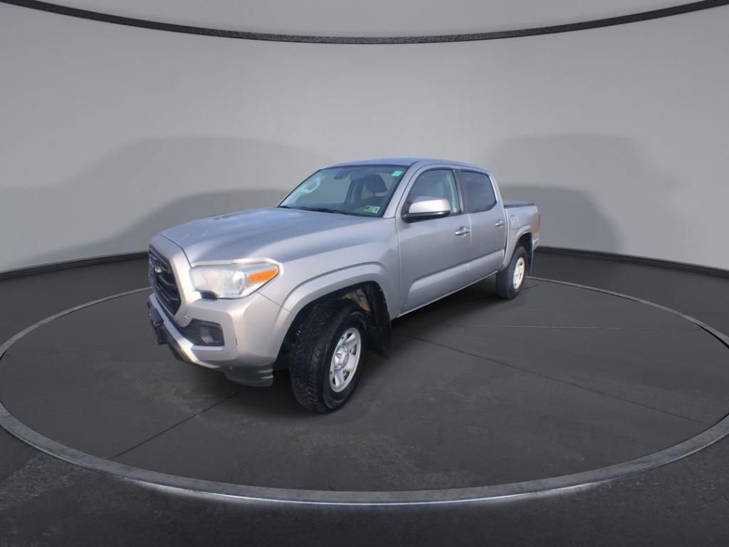 used 2019 Toyota Tacoma car, priced at $29,500