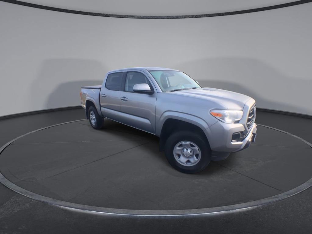 used 2019 Toyota Tacoma car, priced at $29,500