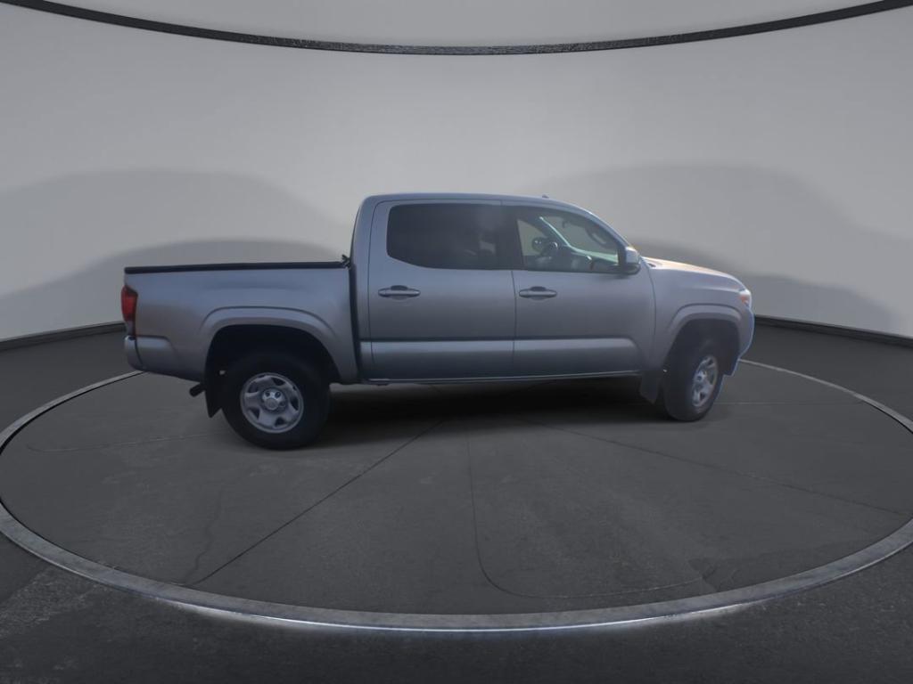 used 2019 Toyota Tacoma car, priced at $29,500