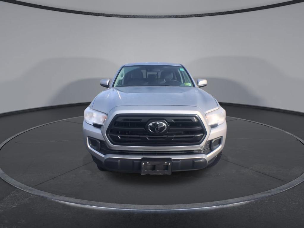 used 2019 Toyota Tacoma car, priced at $29,500