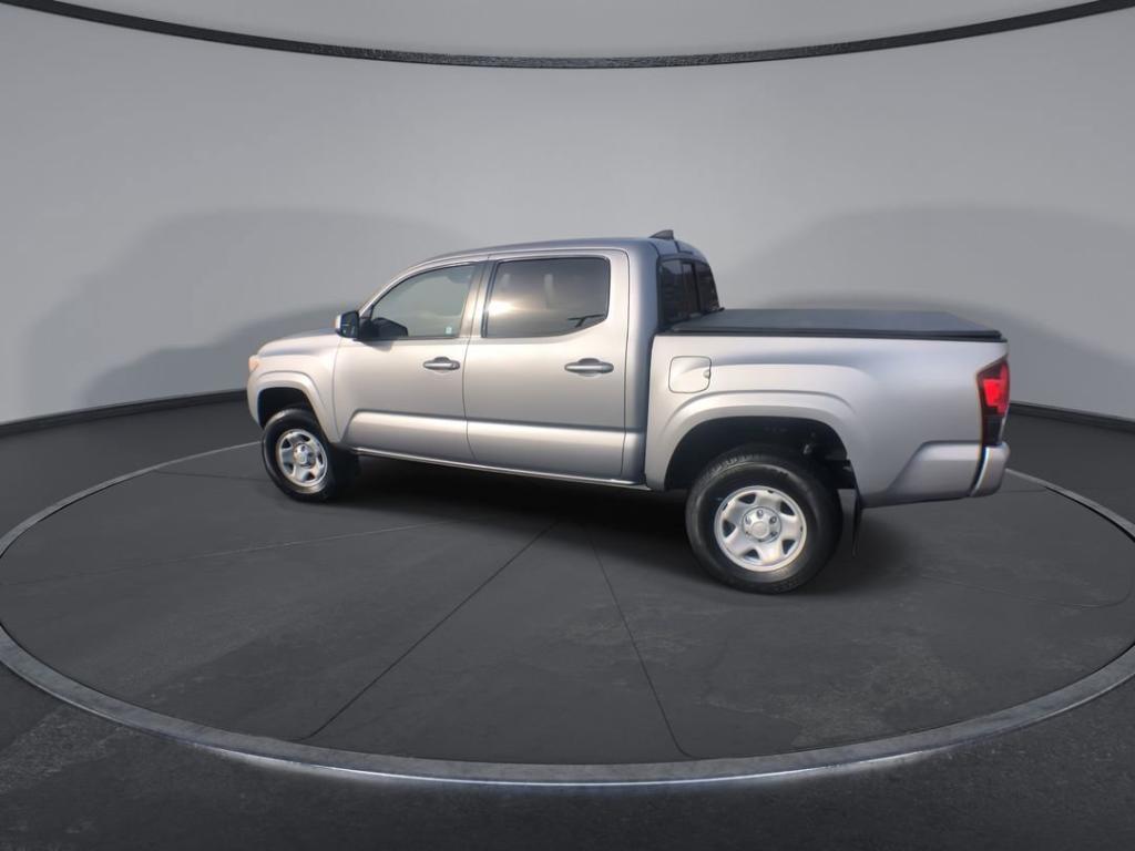 used 2019 Toyota Tacoma car, priced at $29,500