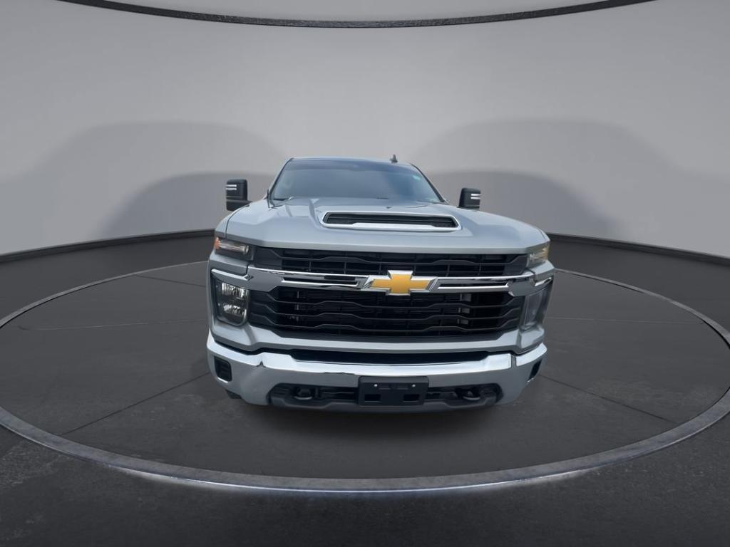 used 2024 Chevrolet Silverado 2500 car, priced at $52,400