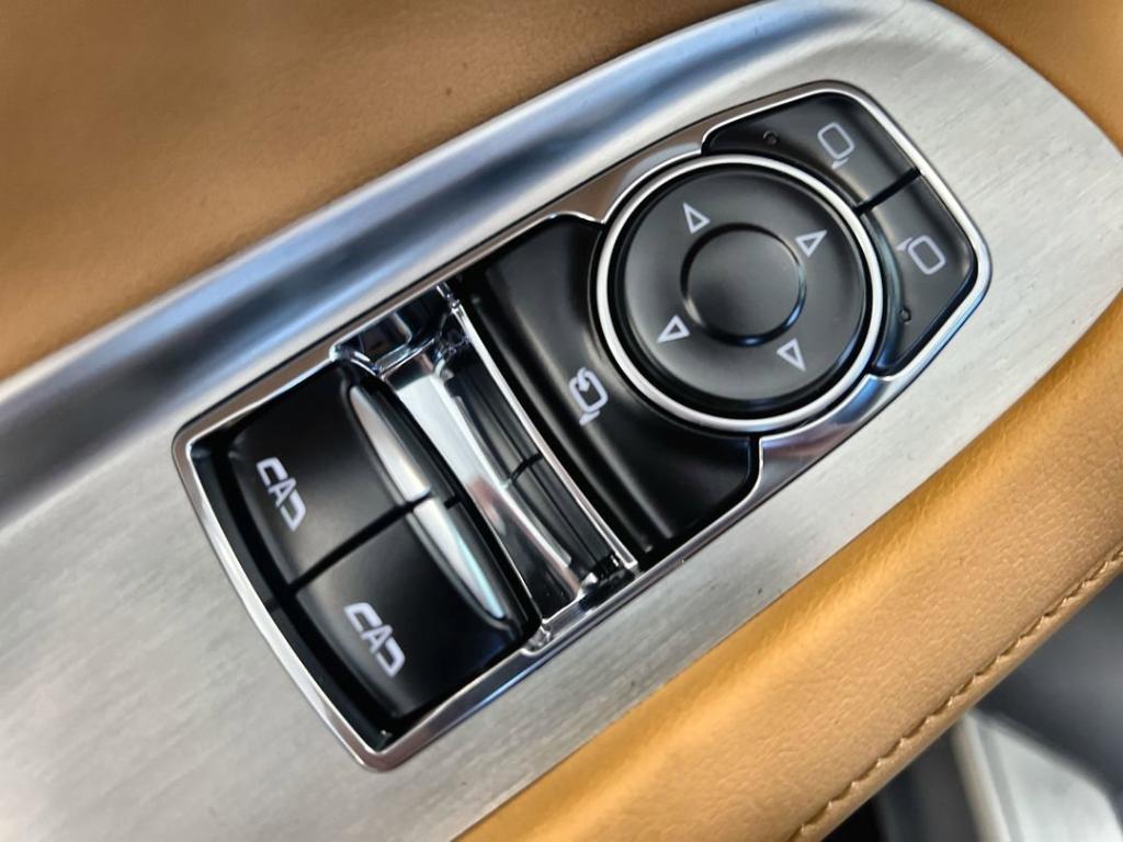 new 2025 Chevrolet Corvette car, priced at $116,353